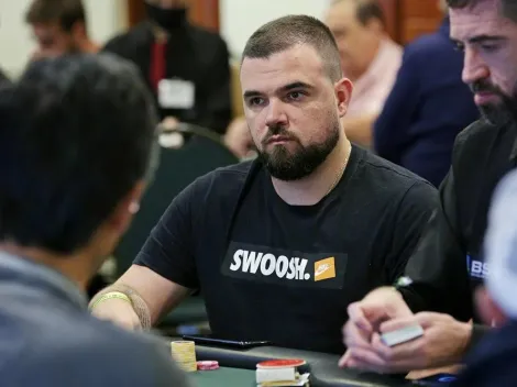 Dicas de Poker: Pedro Padilha indica o melhor caminho para viver do jogo: “Procure um time!”