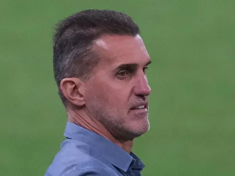 “Já tem conversas”; MLS vem forte por Pupilo de Mancini e Grêmio pode faturar R$ 7,7 milhões