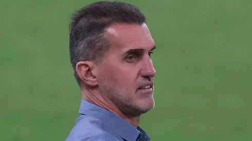 Foto: Marcello Zambrana/AGIF - Pupilo de Mancini pode fechar com MLS