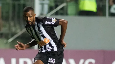 . Foto: Marcelo Alvarenga/AGIF