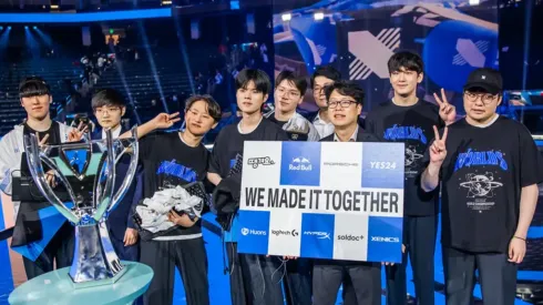 Foto: Reprodução/Riot Games