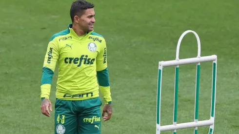 Foto: César Greco/ Palmeiras