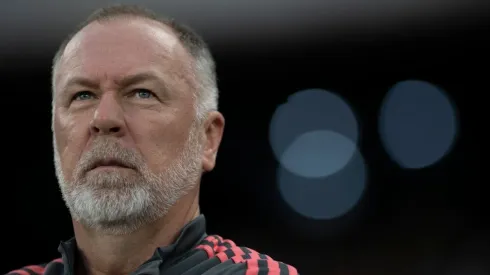 Foto: Jorge Rodrigues/AGIF - Mano Menezes tem escalado Keiller como titular do Inter na reta final de 2022