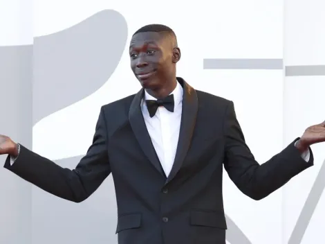 Khaby Lame, astro do TikTok, “ignorou” conselho dos pais e virou fenômeno