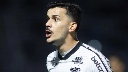 Agif/Diogo Reis - Guilherme Castilho tem situação esclarecida