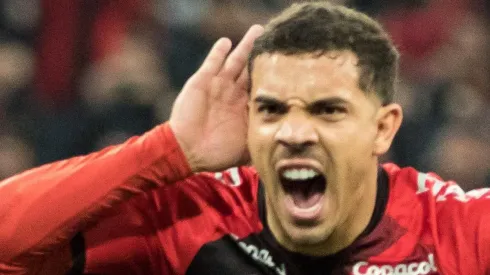 Foto: Robson Mafra/AGIF – David Terans