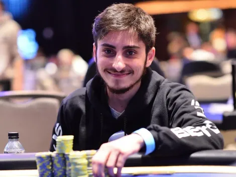 Poker Online: Daniel Aziz retorna do EPT Londres com grande forra nas mesas virtuais