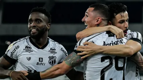 Foto: Thiago Ribeiro/AGIF - Ceará pode ter muitas saídas na reta final da temporada