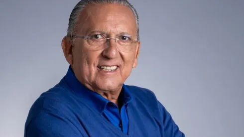 Mauricio Fidalgo / TV Globo / Divulgação