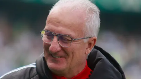 Foto: Gabriel Machado/AGIF - Dorival ganharia mais uma boa opção no ataque.