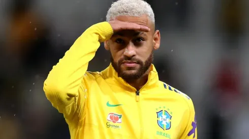 Foto: Alexandre Schneider/Getty Images/Brasil - O narrador