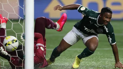 Foto: César Greco/ Palmeiras