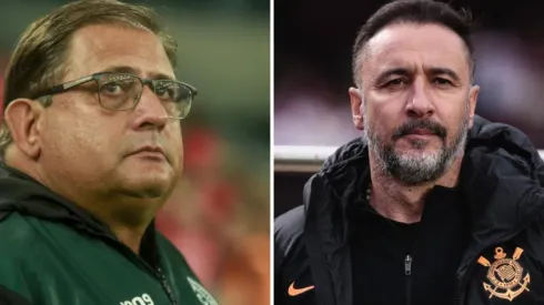 Foto: Gabriel Machado/AGIF e Ettore Chiereguini/AGIF