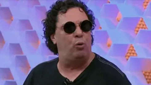 Foto: Reprodução/TV Globo – Casagrande critica Tite, Daniel Alves e Neymar