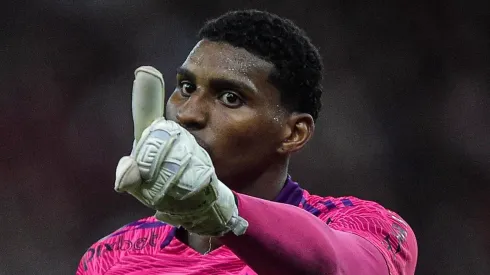 Foto: Thiago Ribeiro/AGIF - Hugo Souza