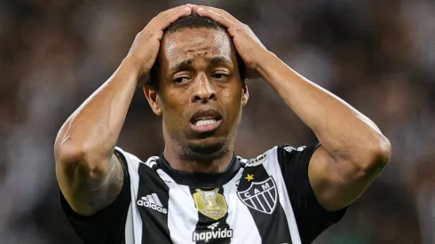 Foto: Gilson Junio/AGIF - Keno é um dos nomes pedidos para sair em 2023