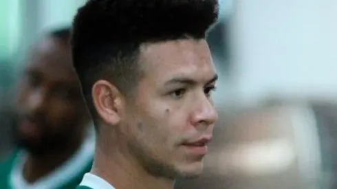 Foto: Rosiron Rodrigues/Instagram oficial Goiás - Marquinhos Gabriel é o camisa 10 do Goiás