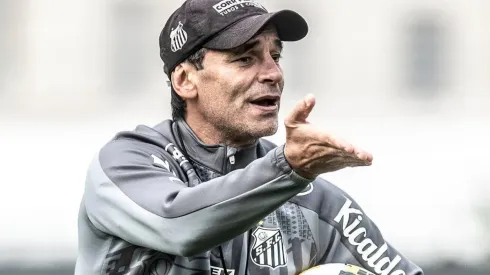 Foto: Ivan Storti/Santos FC