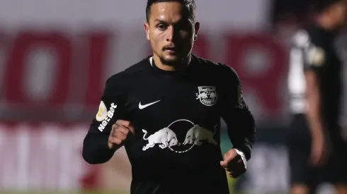 Foto: Ettore Chiereguini/AGIF - Artur deseja sair do Bragantino e Corinthians é um dos interessados