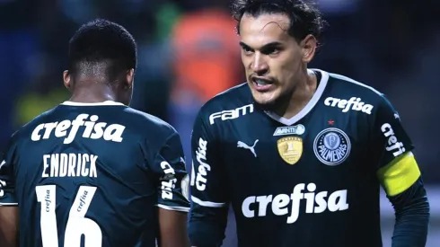 Foto: Ettore Chiereguini/AGIF