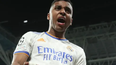 (Photo by Gonzalo Arroyo Moreno/Getty Images)