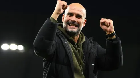 Foto: Shaun Botterill/Getty Images – Guardiola é considerado por muitos o melhor técnico do mundo.