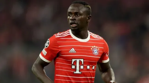 Alexander Hassenstein/Getty Images/