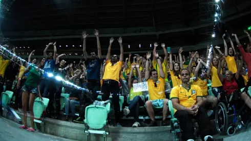 NOVIDADE! Museu do Futebol transmite jogos da Copa do Mundo