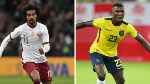 Fotos: Charles McQuillan/Getty Images e Alex Grimm/Getty Images