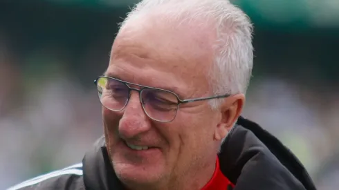 Gabriel Machado/AGIF – Dorival no Fla.