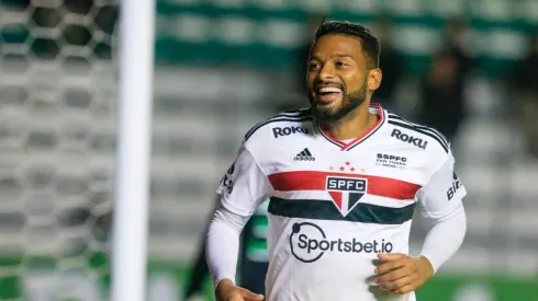 Foto: Luiz Erbes/AGIF