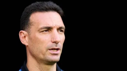 Juan Manuel Serrano Arce/Getty Images/