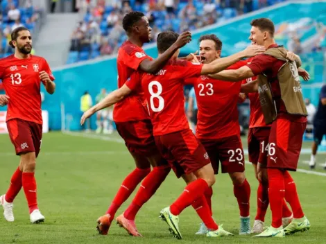 Adversária do Brasil na Copa, Suíça divulga os convocados para o Qatar 2022; Veja lista