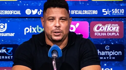 Foto: Gustavo Aleixo/Cruzeiro