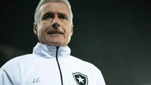 Foto: Jorge Rodrigues/AGIF