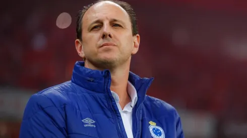 Foto: Vinnicius Silva/Cruzeiro