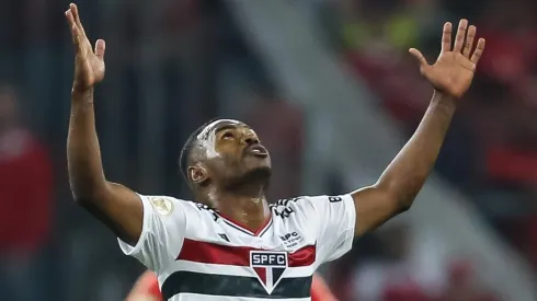 Foto: Pedro H. Tesch/AGIF