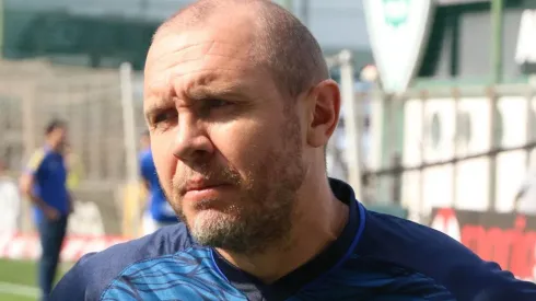 Fernando Moreno/AGIF - Mozart Santos, técnico do Guarani