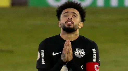 Claudinho surpreende e entrega onde vai jogar na próxima temporada