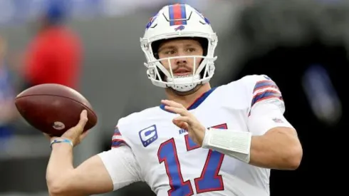 Cotado para ser MVP, Allen é dúvida para o domingo (13)