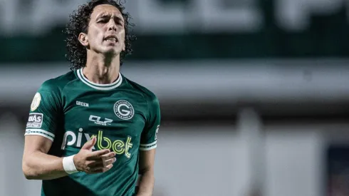 Foto: Heber Gomes/AGIF