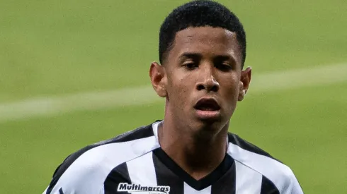 Foto: Alessandra Torres/AGIF - Sávio