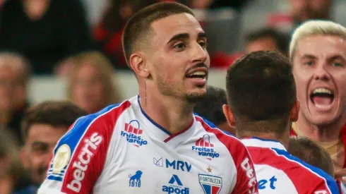 Gabriel Machado/AGIF/