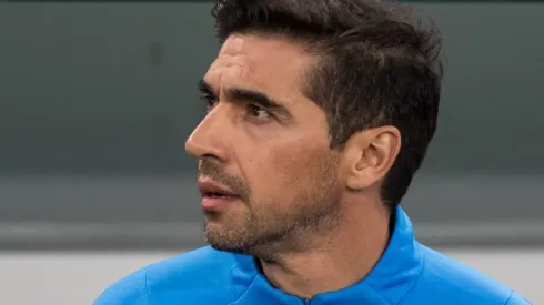 Foto: Robson Mafra/AGIF - Reserva de Abel está no radar do Vasco