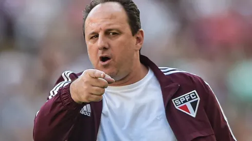 Foto: Thiago Ribeiro/AGIF