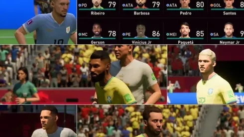 Foto: Reprodução/EA