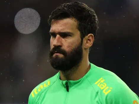 De olho no Hexa com a Seleção, Alisson tem histórico que pode render vantagem na Copa do Mundo