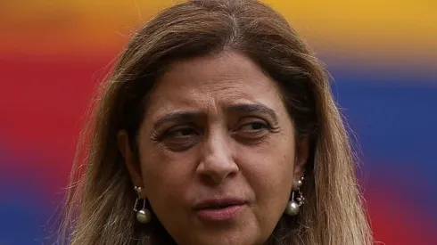 Foto: César Greco/ Palmeiras