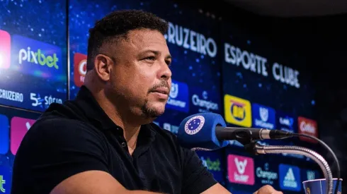 Foto: Gustavo Aleixo/ Cruzeiro