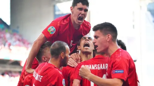 Photo by Stuart Franklin/Getty Images - Dinamarca pode surpreender no Qatar